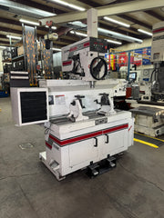 Rottler SG9M Cylinder Head Seat & Guide Machine