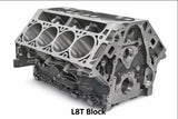 LT Short Blocks - GM iron or aluminum block, Callies, Diamond