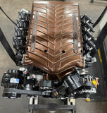 1,200 HP 3.0L Whipple Supercharged LS Engine Complete, Standard or Inverted Lid