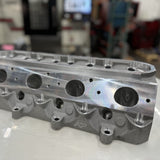 All Pro Cylinder Heads, Assembled, for Hydraulic Cams, LS3 or LS7 Ports