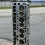 CNC Ported Stage III GM LS3 Cylinder Heads