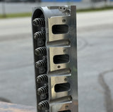 CNC Ported Stage III GM LS3 Cylinder Heads