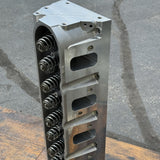 CNC Ported Stage III GM LS3 Cylinder Heads