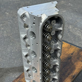 CNC Ported Stage III GM LS3 Cylinder Heads