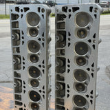 CNC Ported Stage III GM LS3 Cylinder Heads