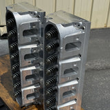 CNC Ported Stage III GM LS3 Cylinder Heads