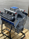 2,000 HP Rated, 427ci Aluminum, Hydraulic-Roller, Nitrous-Ready LS Engine