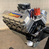 733 HP, 733 TQ, 555ci Fuel Injected Big Block Chevy Engine