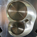 Dart LS7 12 Degree, BRE-CNC Ported Heads, Assembled