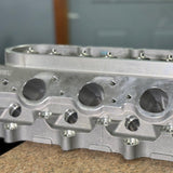 Dart LS7 12 Degree, BRE-CNC Ported Heads, Assembled