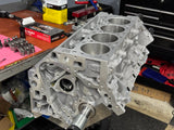 LT4 Short Blocks - GM aluminum block, Callies, Diamond