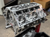 LT4 Short Blocks - GM aluminum block, Callies, Diamond