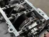 LT4 Short Blocks - GM aluminum block, Callies, Diamond