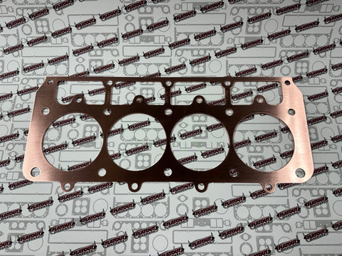 Dart SHP LS Next Iron Long Block - Copper Head Gaskets