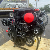 1,200 HP 3.0L Whipple Supercharged LS Engine Complete, Standard or Inverted Lid