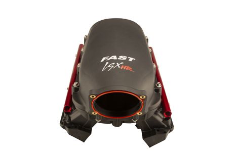 Fast 103 Intake FAST LSXHR 103mm Intake Manifold | Borowski Race Engines