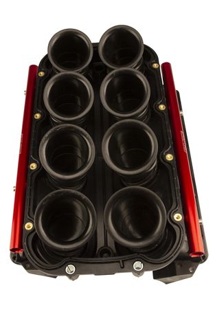 Fast 103 Intake FAST LSXHR 103mm Intake Manifold | Borowski Race Engines