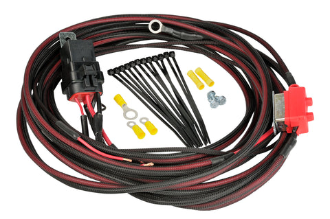 Aeromotive 16307 - Phantom Fuel Pump Wiring Kit