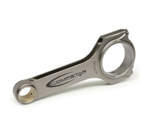 Compstar Extreme Rods Callies CompStar and Compstar Extreme H-Beam Rods for LS Engines ...
