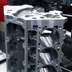 Dart Aluminum LS Next 427 Cubic Inch Short Block - Built for Boost!