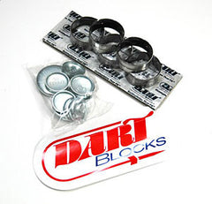 Dart Parts Kit for Big M Chevy Block