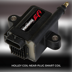Holley Coil-Near-Plug Smart Ignition Coils