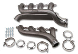 GM LS Turbo Exhaust Manifolds by Hooker Headers