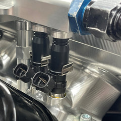 DeatschWerks Low Impedance Fuel Injector Sets