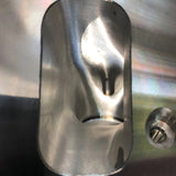 Borowski CNC Ported RHS LS3 Cylinder Heads