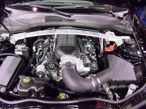 Whipple Supercharger System for 2010-2015 Camaros with 6.2L LS Engines