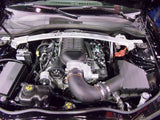 Whipple Supercharger System for 2010-2015 Camaros with 6.2L LS Engines