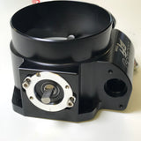 Holley Billet 105MM LS Throttle Body with Low RPM Taper