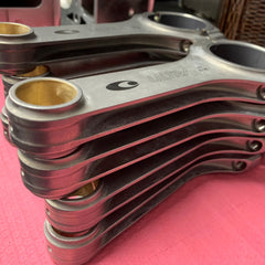Callies Ultra H-Beam Connecting Rods