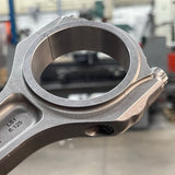 Callies Ultra Enforcer I-Beam Connecting Rods for LS Engines
