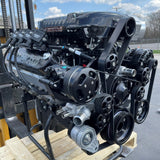 1,175 HP 3.0L Whipple Supercharged LS Engine. Includes Serpentine System & Holley EMS