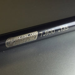 Trend LS Pushrods - 3/8" .080 Wall - IN STOCK