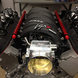 735 HP, Naturally-Aspirated 6.8L Hydraulic Roller LS Engine