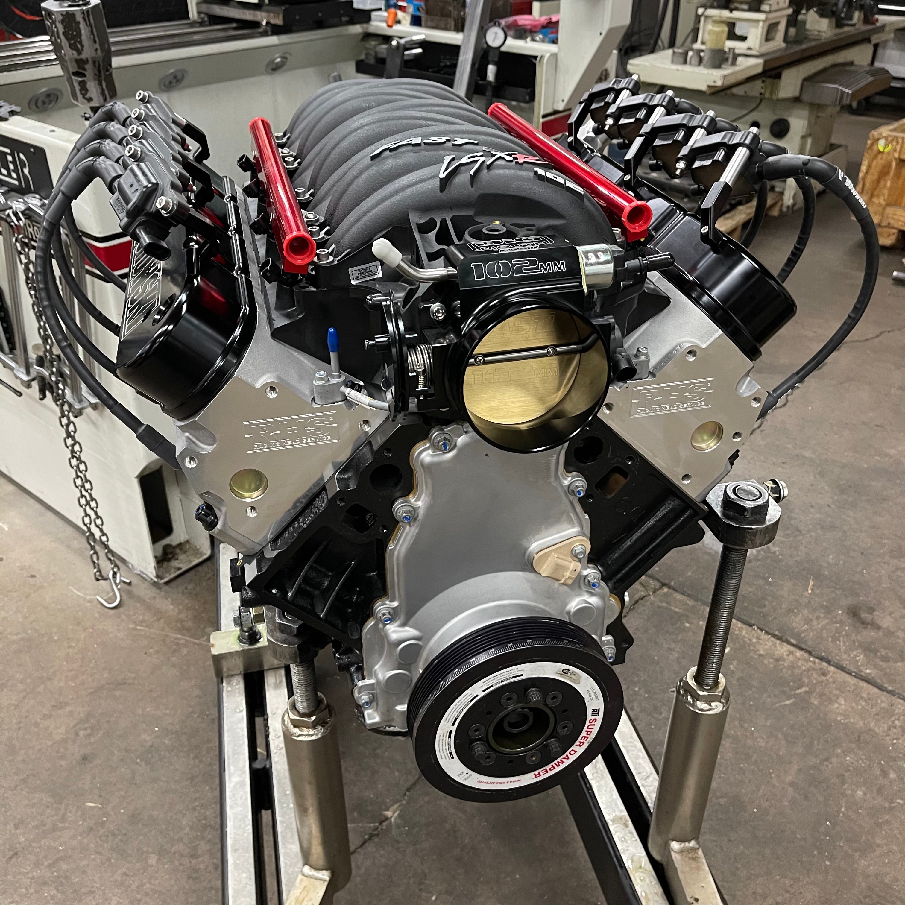 Engines for LS2 for sale