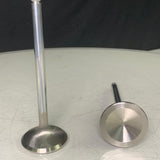Manley Performance Extreme Duty Exhaust Valves