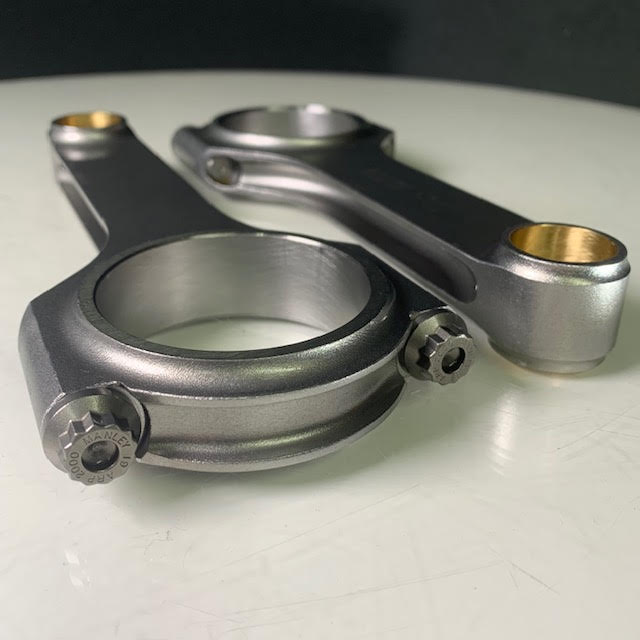 Sbc Connecting Rods