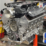800 HP, 427 ci Aluminum Hydraulic-Roller LS Engine for Road and Track