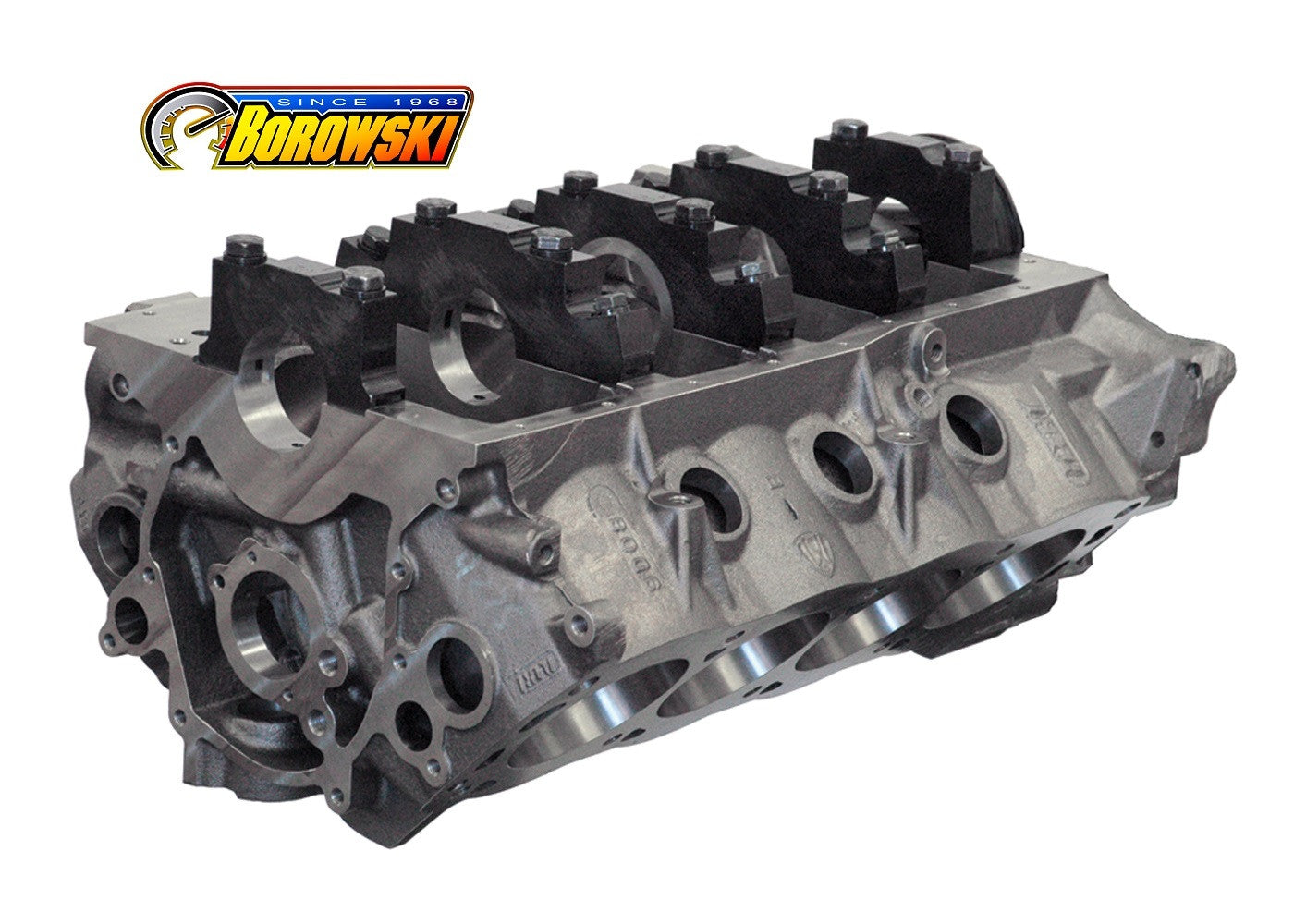 Ford Block Dart SHP Small Block Ford Iron Blocks, SBF, 302, 351C, Cleveland mains ...