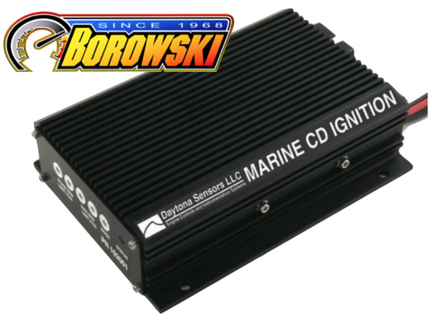 Daytona Sensors CD-1 Marine Capacitive Discharge Ignition System