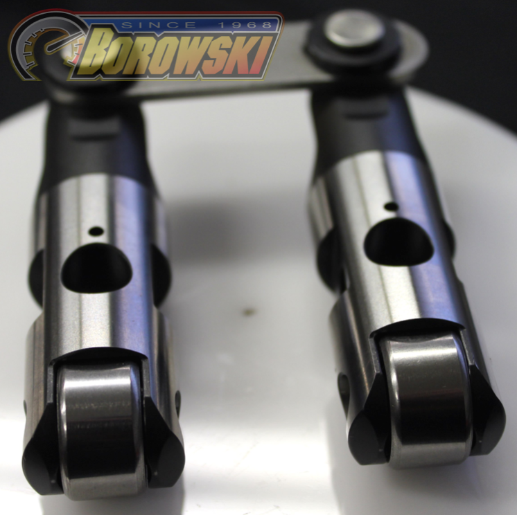 Small Block Chevy Mechanical Roller Lifter (Solid) - .842, .904, .874 ...