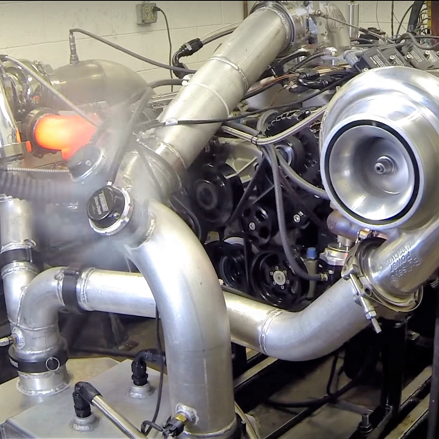 Buy Engines