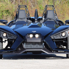 PROCHARGED SLINGSHOTS HIT THE STREETS!