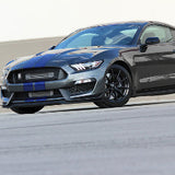 ProCharger GT350 Kit - Adds 150HP to the Tires
