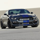 ProCharger GT350 Kit - Adds 150HP to the Tires